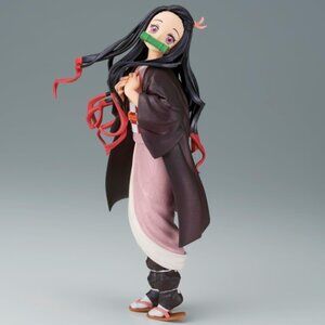 Banpresto Kimetsu no Yaiba Glitter&GLAMOURS-NEZUKO KAMADO